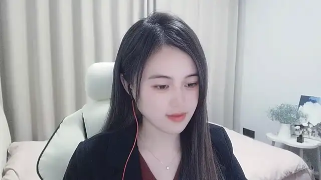 Wofeifei-baby online show from 12/24/24, 03:37