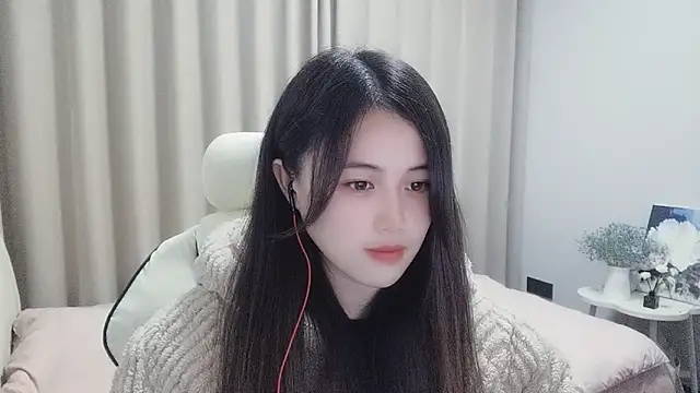 Wofeifei-baby online show from 12/26/24, 03:20