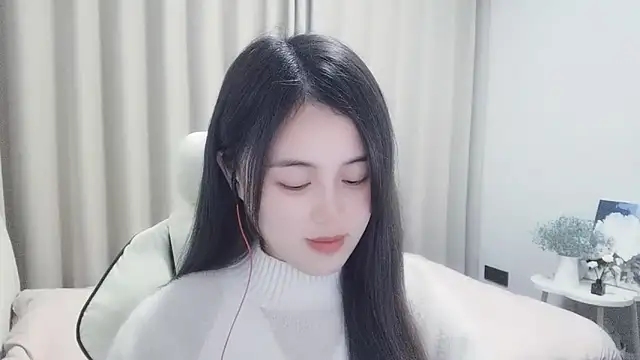 Wofeifei-baby online show from 12/27/24, 03:48