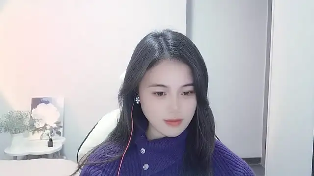 Wofeifei-baby online show from 12/31/24, 03:31