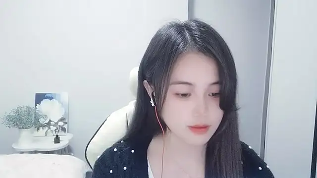 Wofeifei-baby online show from 01/02/25, 03:19