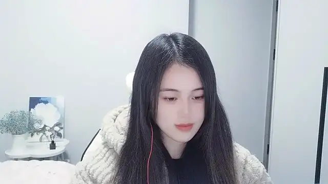Wofeifei-baby online show from 01/04/25, 04:00