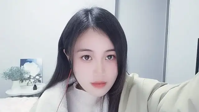 Wofeifei-baby online show from 01/10/25, 03:37