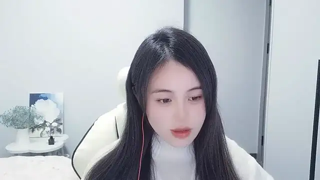 Wofeifei-baby online show from 01/11/25, 03:20