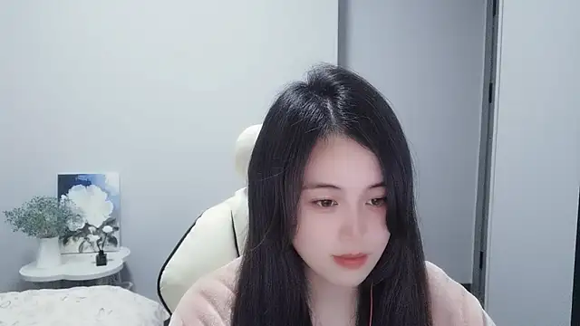 Wofeifei-baby online show from 01/14/25, 03:47