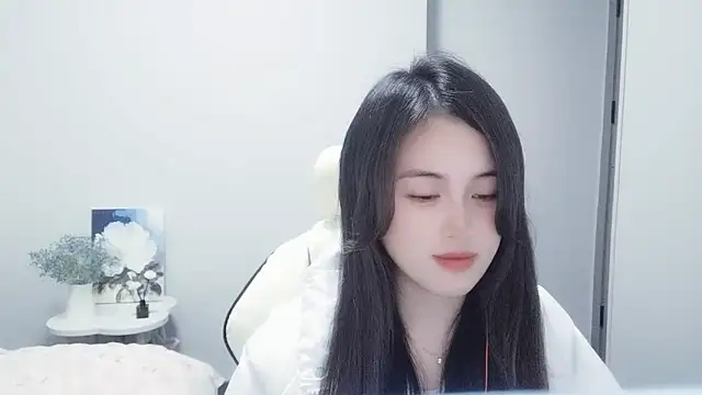 Wofeifei-baby online show from 01/15/25, 03:39