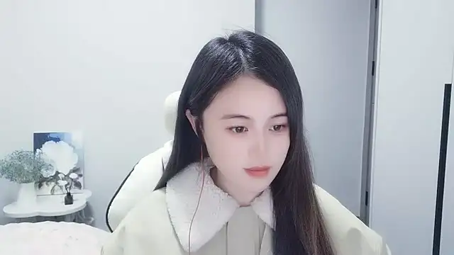 Wofeifei-baby online show from 01/16/25, 03:46