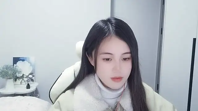 Wofeifei-baby online show from 01/18/25, 03:27