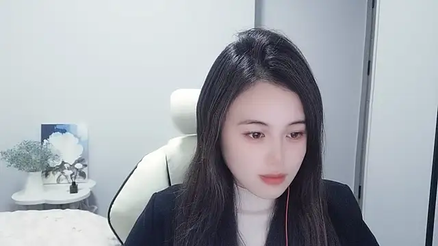 Wofeifei-baby online show from 01/19/25, 03:42