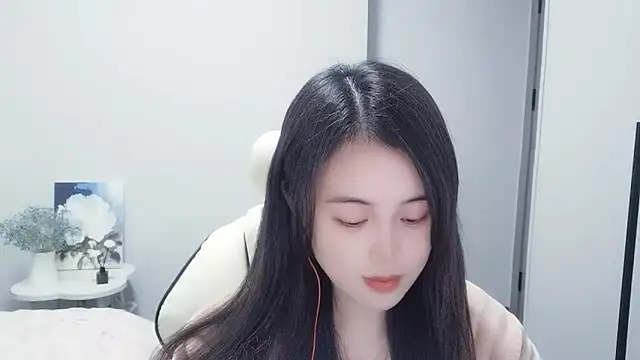 Wofeifei-baby online show from 01/20/25, 03:39