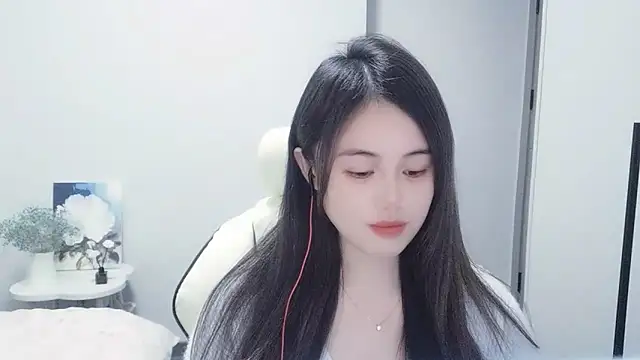 Wofeifei-baby online show from 01/21/25, 03:32