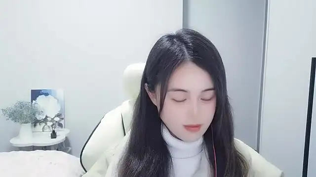 Wofeifei-baby online show from 01/25/25, 03:09