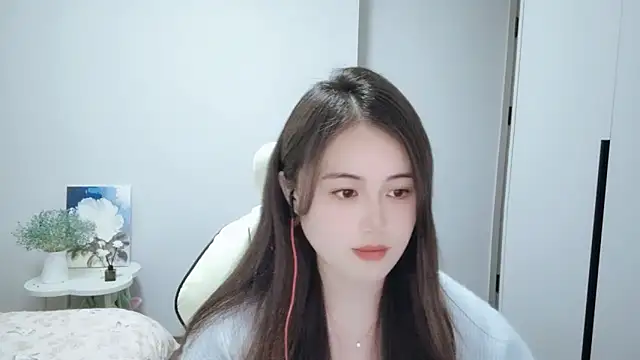 Wofeifei-baby online show from 02/19/25, 02:55