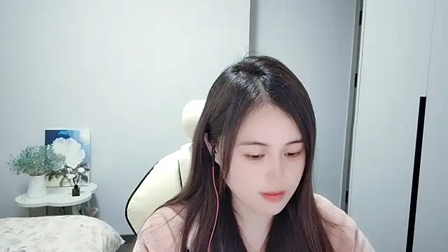 Wofeifei-baby online show from 02/20/25, 03:19