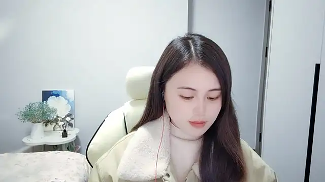 Wofeifei-baby online show from 02/23/25, 03:40