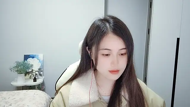 Wofeifei-baby online show from 02/27/25, 03:26