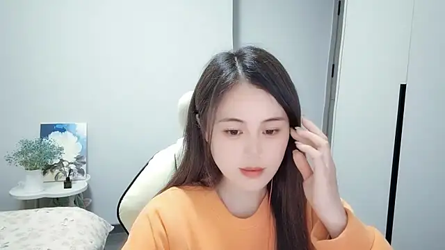 Wofeifei-baby online show from 03/03/25, 03:31
