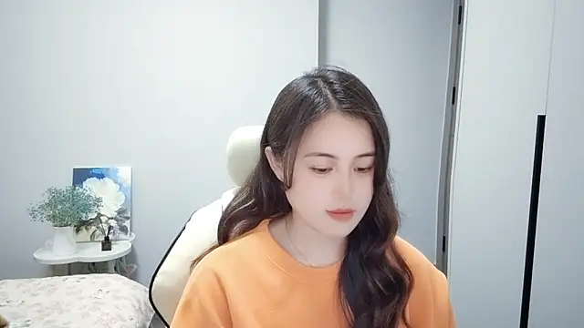 Wofeifei-baby online show from 03/12/25, 04:02