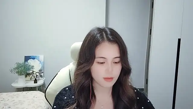 Wofeifei-baby online show from 03/13/25, 03:28