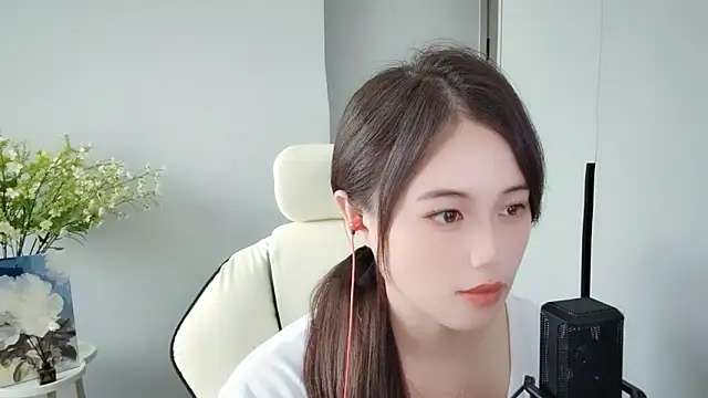 Wofeifei-baby online show from 09/11/25, 07:30