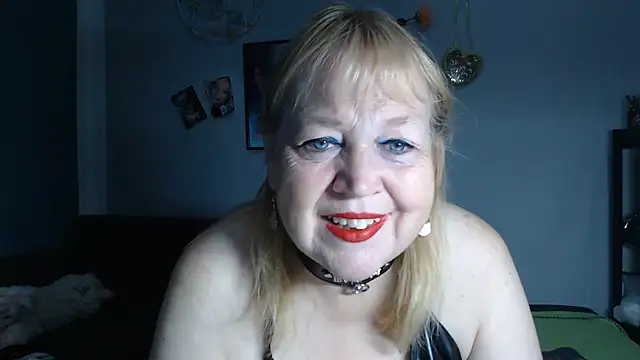 Blasflittchen online show from 06/10/26, 09:41