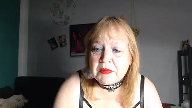 Blasflittchen online show from 06/12/26, 09:46