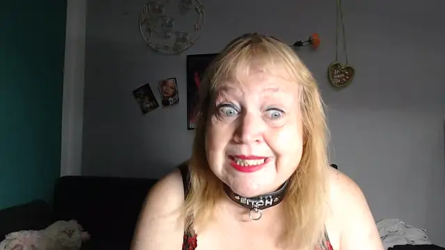 Blasflittchen online show from 07/05/26, 12:23