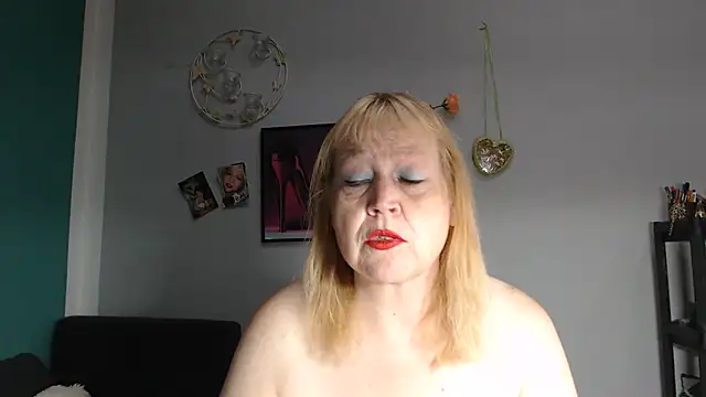 Blasflittchen online show from 07/06/26, 10:34