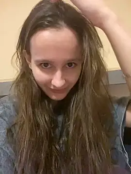 babywaifu online show from 02/13/25, 04:39