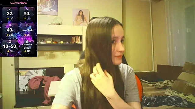 babywaifu online show from 10/05/25, 03:49