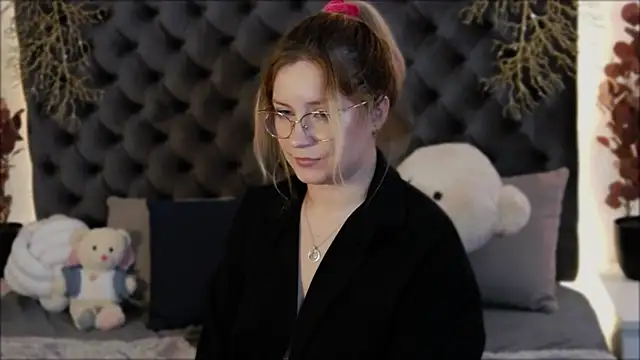 Bryarre online show from 02/02/25, 11:21