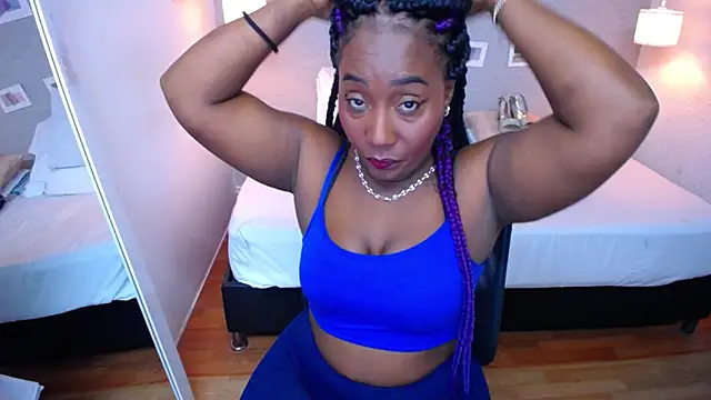 Snapshot of kiara_evanss chatting on 03/05/25, 05:18 kiara evanss online show from 03/05/25, 05:18