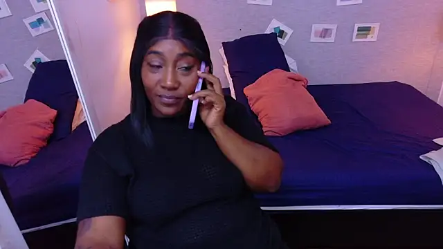 kiara evanss online show from 05/02/26, 12:54