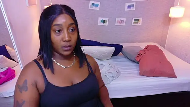 kiara evanss online show from 05/08/26, 12:05