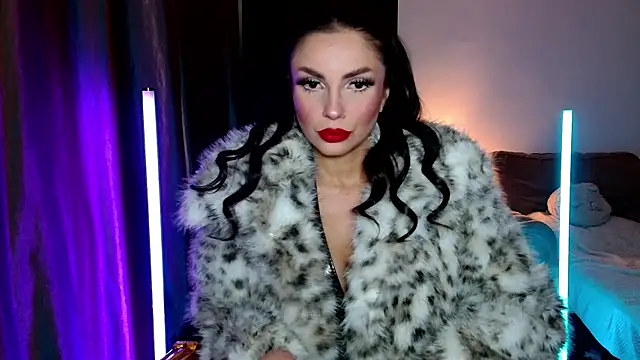 Snapshot of SpoilKaterina chatting on 03/19/26, 10:47 SpoilKaterina online show from 03/19/26, 10:47