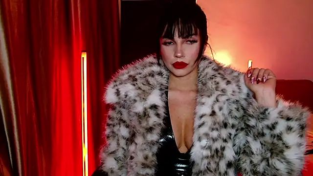 Snapshot of SpoilKaterina chatting on 03/23/26, 12:47 SpoilKaterina online show from 03/23/26, 12:47
