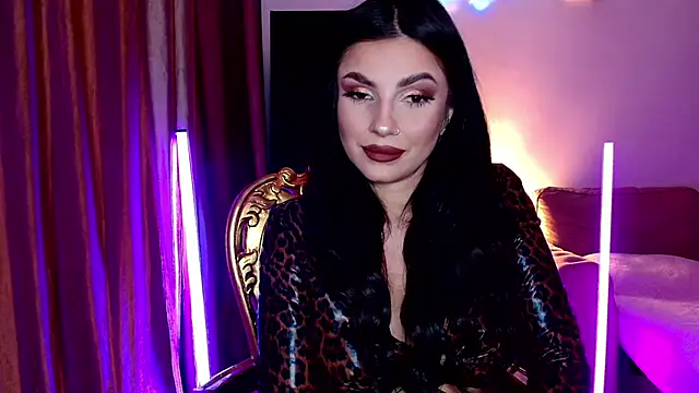 Snapshot of SpoilKaterina chatting on 03/23/26, 11:53 SpoilKaterina online show from 03/23/26, 11:53