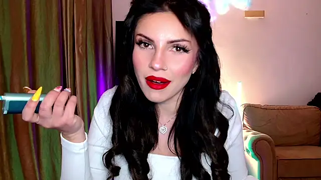 Snapshot of SpoilKaterina chatting on 04/28/26, 08:47 SpoilKaterina online show from 04/28/26, 08:47