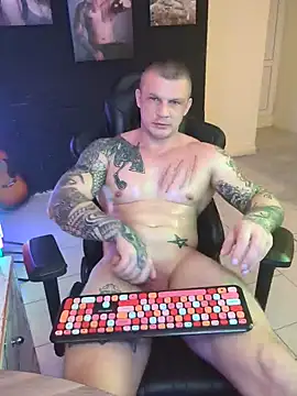 MrrKray online show from 12/20/24, 11:58