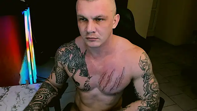 MrrKray online show from 01/05/25, 10:21
