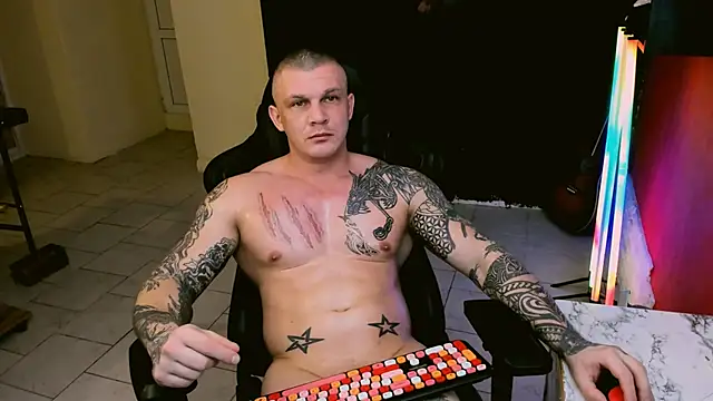 MrrKray online show from 01/05/25, 08:31