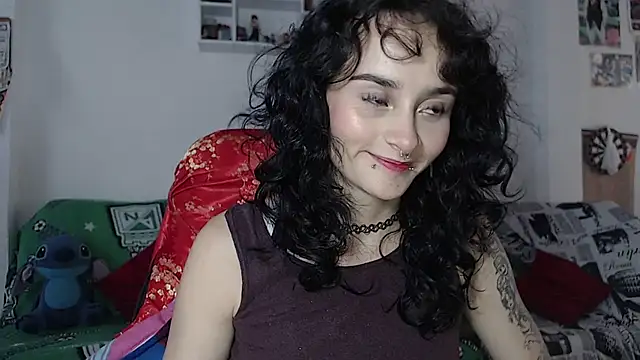 kitty22  online show from 12/10/24, 03:22