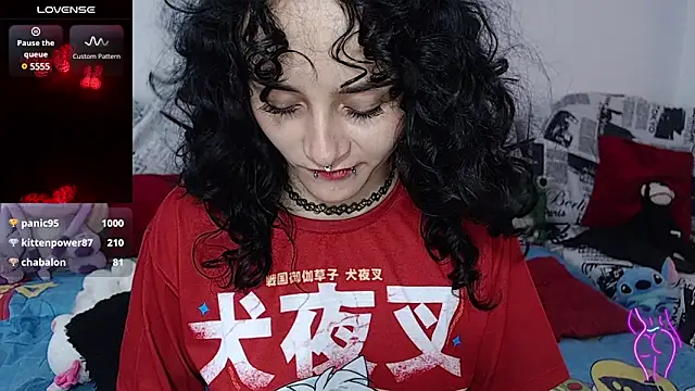 kitty22  online show from 01/27/25, 04:33