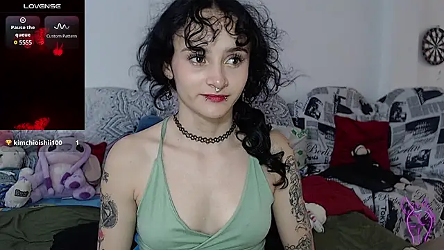 kitty22  online show from 01/29/25, 01:38