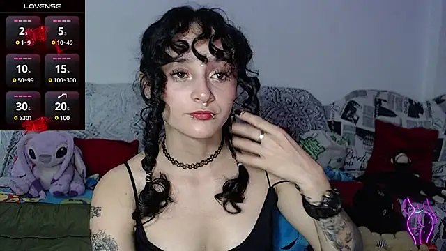 kitty22  online show from 01/31/25, 02:07