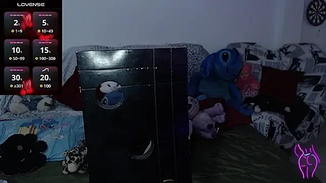 kitty22  online show from 02/10/25, 01:11