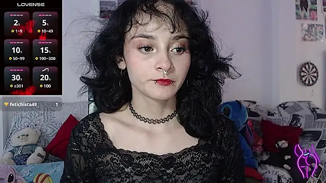 kitty22  online show from 02/12/25, 03:27