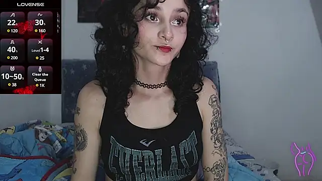 kitty22  online show from 03/06/25, 03:02