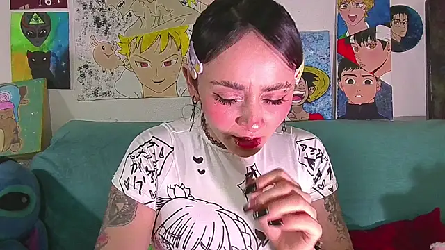 kitty22  online show from 05/15/26, 01:51