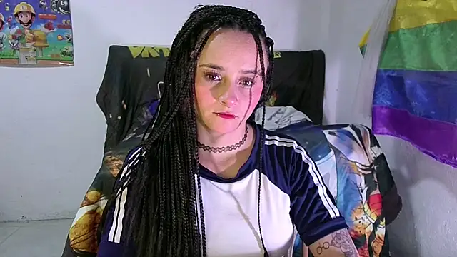 kitty22  online show from 07/22/26, 07:33